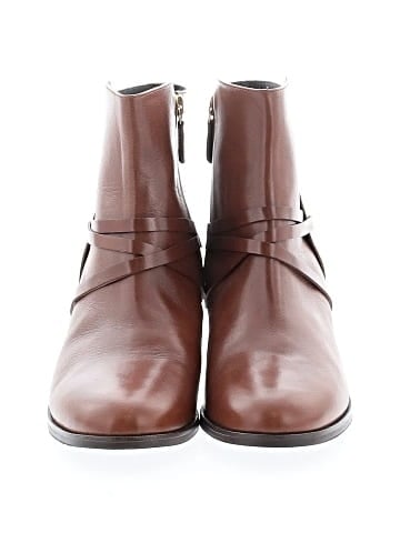 L.K. Bennett Ankle Boots (view 2)