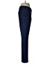 Express Solid Blue Wool Pants Size 29 waist - photo 4