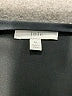 Joie 100% Polyester Solid Black Casual Dress Size M - photo 9
