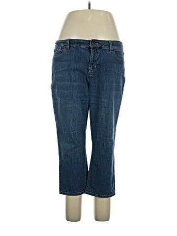 Assorted Brands Jeans (view 1)