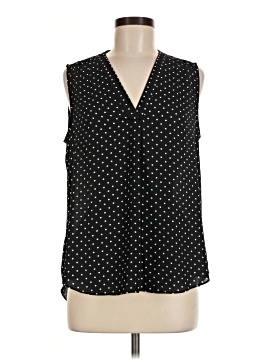 Vince Camuto Sleeveless T-Shirt (view 1)