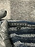 Theory Stripes Gray Casual Dress Size 6 - photo 7