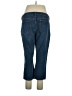 Assorted Brands Blue Jeans Size 14 - photo 2