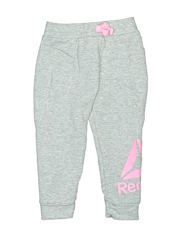 Reebok Sweatpants (view 1)