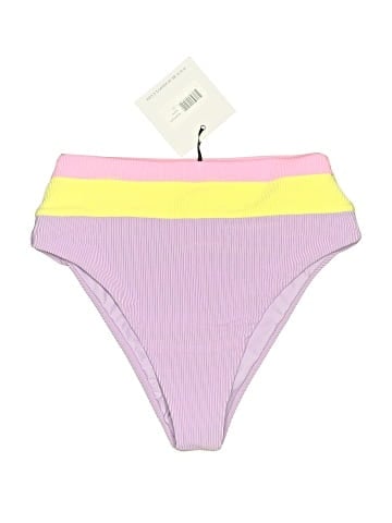 Beach Riot Swimsuit Bottoms (view 1)