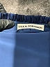 Ulla Johnson 100% Polyester Blue Casual Dress Size 2 - photo 7