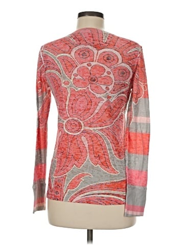 Before+Again Long Sleeve T-Shirt (view 2)