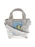 Capri Silver Tote One size - photo 1