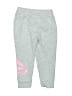 Reebok Gray Sweatpants 12-18 MO / 18 MO - photo 2