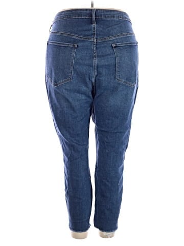 Unbranded Jeans (view 2)