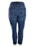 Unbranded Blue Jeans Size 22 (estimated) - photo 2