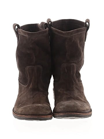 Fiorentini + Baker Ankle Boots (view 2)