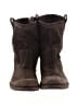 Fiorentini + Baker Brown Ankle Boots Size EU 41 - photo 2