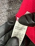 Unbranded Red Cocktail Dress Size 1X - photo 9