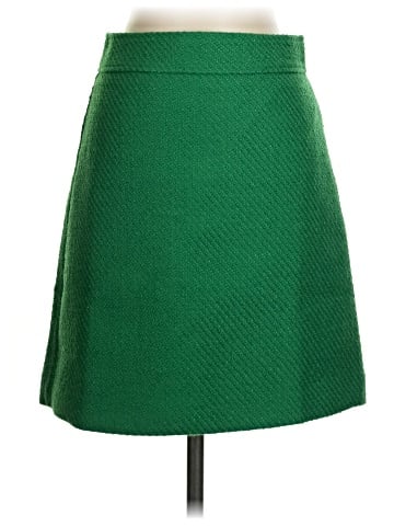 J.Crew Factory Store Formal Skirt (view 1)