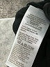 J.Crew Factory Store 100% Cotton Black Pullover Sweater Size L - photo 8