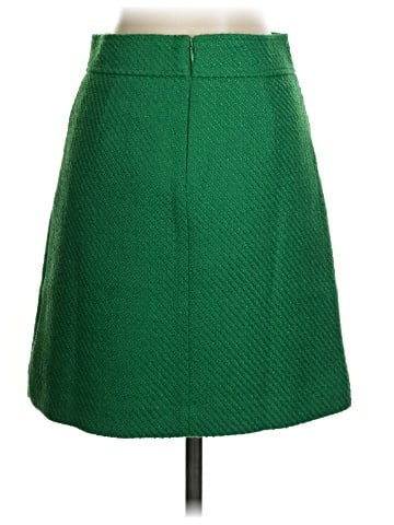J.Crew Factory Store Formal Skirt (view 2)