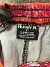 Hurley 100% Polyester Tropical Pink Board Shorts Size 3T - photo 3
