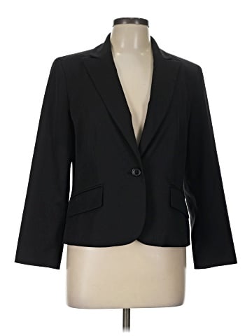 AK Anne Klein Blazer (view 1)