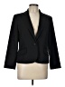 AK Anne Klein Black Blazer Size 10 - photo 1