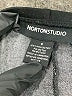 Norton Studio 100% Polyester Polka Dots Black Formal Skirt Size S - photo 4
