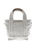 Capri Silver Tote One size - photo 3