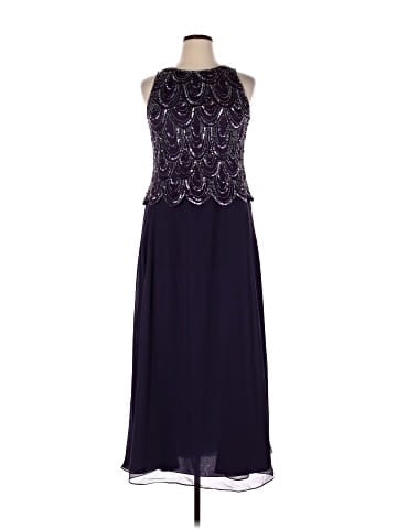 Jkara Cocktail Dress (view 1)