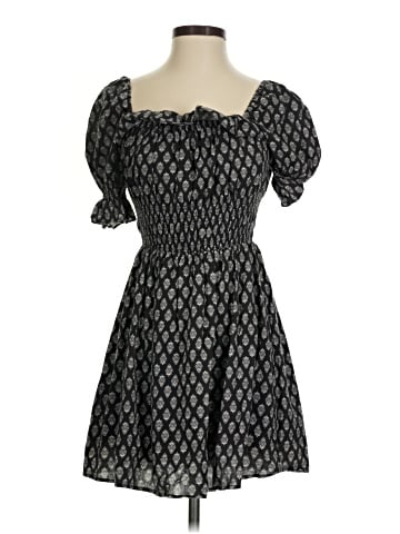 Divided by H&M Cocktail Dress (view 1)