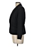 AK Anne Klein Black Blazer Size 10 - photo 5