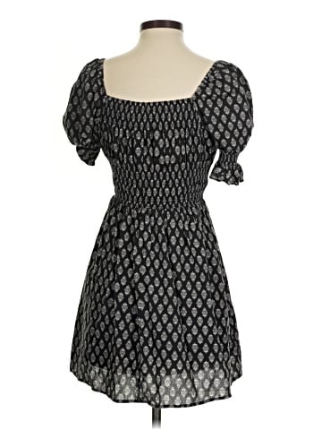 Divided by H&M Cocktail Dress (view 2)