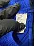 Under Armour Color Block Blue Athletic Shorts Size M (youth) - photo 3