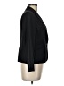 AK Anne Klein Black Blazer Size 10 - photo 4