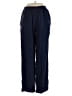 Norm Thompson Blue Casual Pants Size M - photo 1