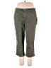 NYDJ Green Jeans Size 18 - photo 1
