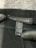 Eileen Fisher Solid Black Active Pants Size L - photo 4