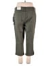 NYDJ Green Jeans Size 18 - photo 2