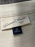 Universal Thread 100% Cotton Solid Ivory Casual Dress Size XS - photo 7