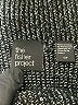 The Fisher Project Tweed Gray Pullover Sweater Size S - photo 7