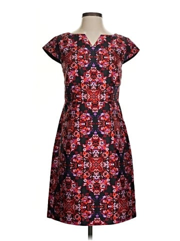 J.Crew Collection Casual Dress (view 1)