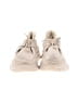 Unbranded Ivory Sneakers Size EU 40 - photo 2