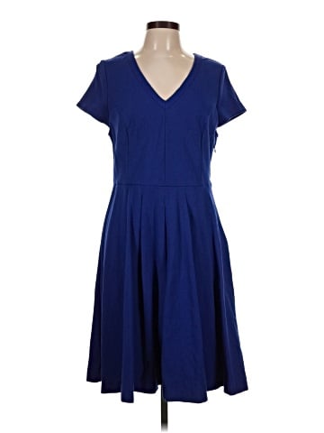 Boden Casual Dress (view 1)