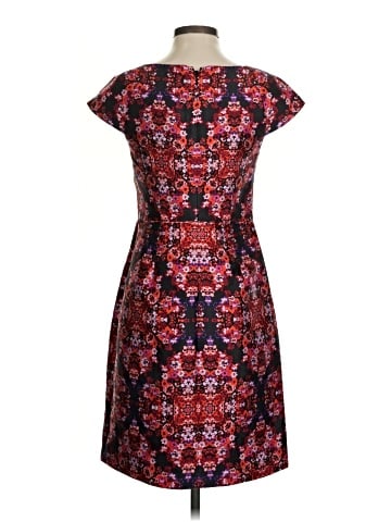 J.Crew Collection Casual Dress (view 2)