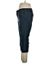 Bandolino Blu Hearts Blue Jeans Size 14 (estimated) - photo 5