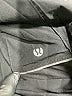 Lululemon Athletica Black Jacket Size 4 - photo 6