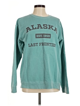 Comfort Colors Sweatshirt