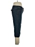Bandolino Blu Hearts Blue Jeans Size 14 (estimated) - photo 4