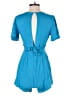 GB Solid Blue Romper Size S - photo 2