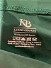 Kindred Bravely Teal Athletic Shorts Size Lg Maternity - photo 6