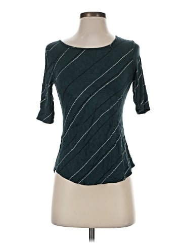 Apt. 9 3/4 Sleeve Top (view 1)