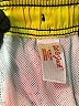 Cat & Jack 100% Polyamide Blue Board Shorts Size 8 - 10 - photo 3